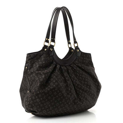 Louis Vuitton Monogram Idylle Fantaisie Fusain 3 of 11