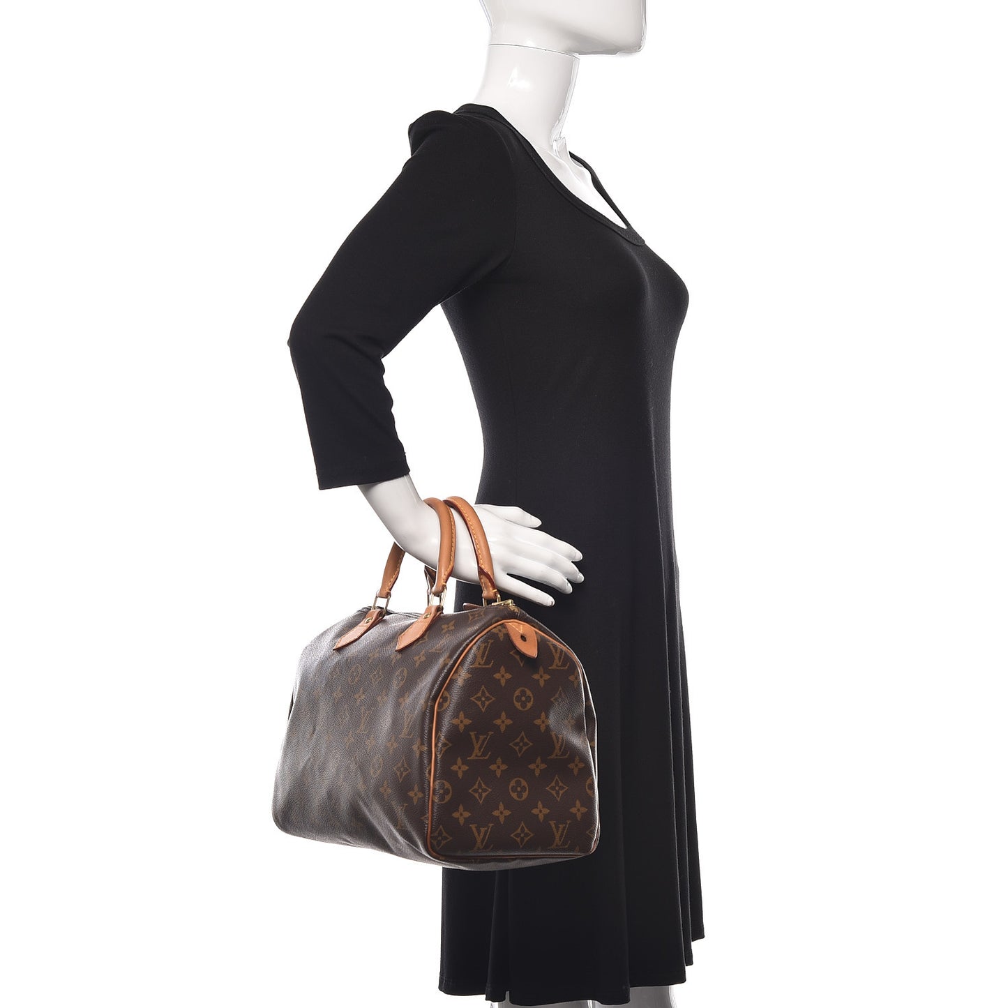 Monogram Speedy 30