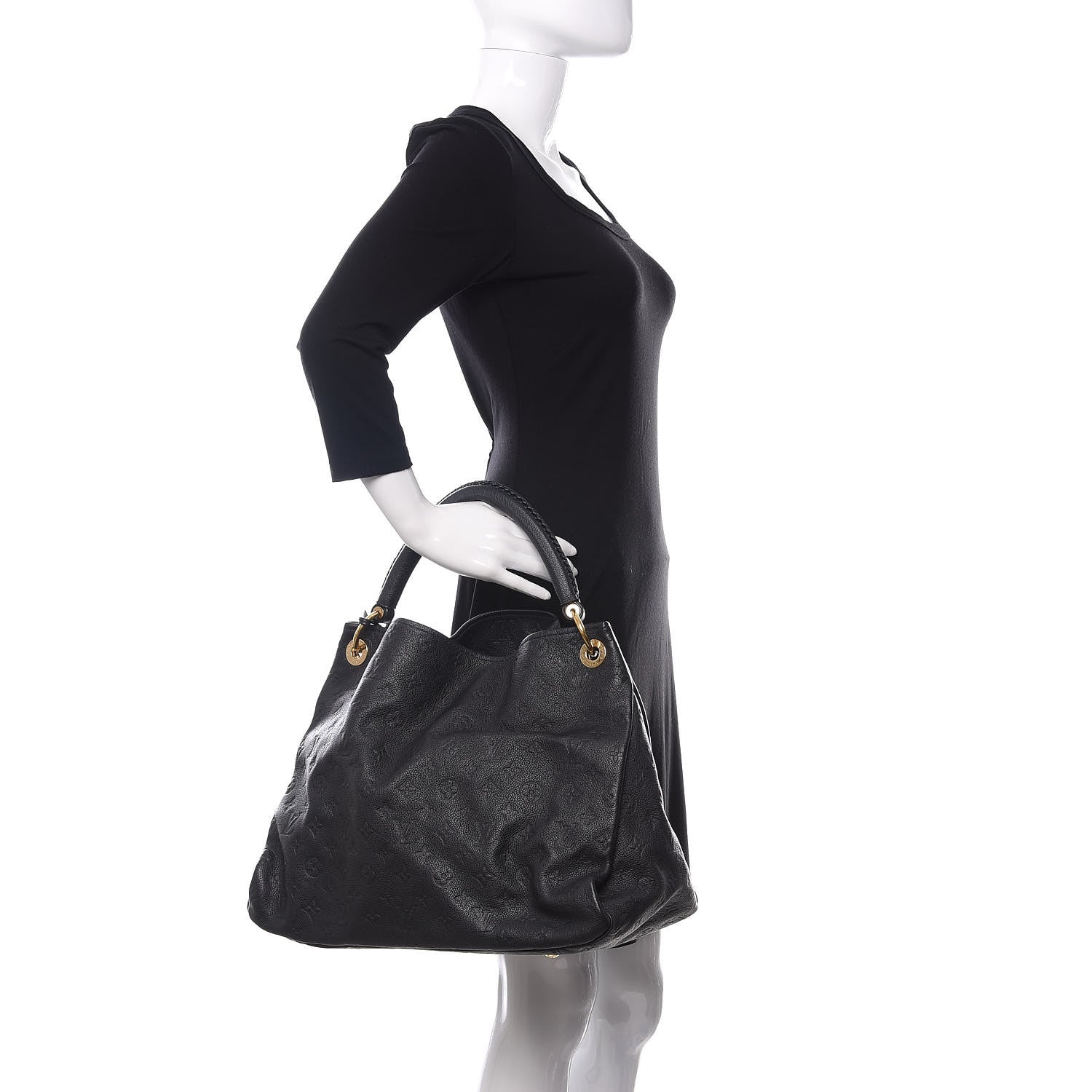 Louis Vuitton Empreinte Artsy MM Infini 2 of 9