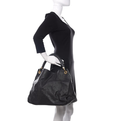 Louis Vuitton Empreinte Artsy MM Infini 2 of 9
