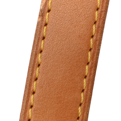 Louis Vuitton Monogram Palermo GM 12 of 13