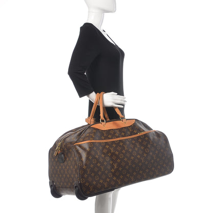 Louis Vuitton Monogram Eole 60 2 of 15