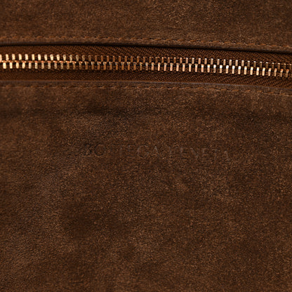 Bottega Veneta Suede Corduroy Small Jodie Hobo Jacobean 11 of 11