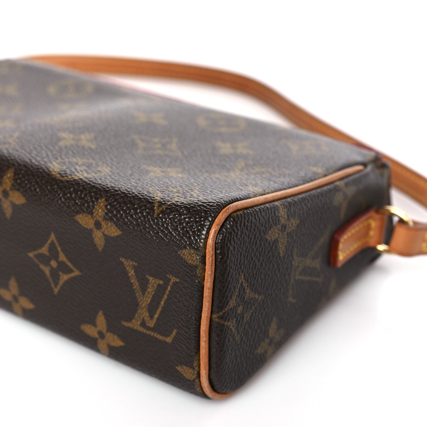 Louis Vuitton Monogram Recital 8 of 8