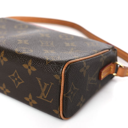 Louis Vuitton Monogram Recital 8 of 8