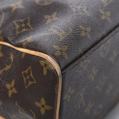 Louis Vuitton Monogram Manhattan GM 15 of 18