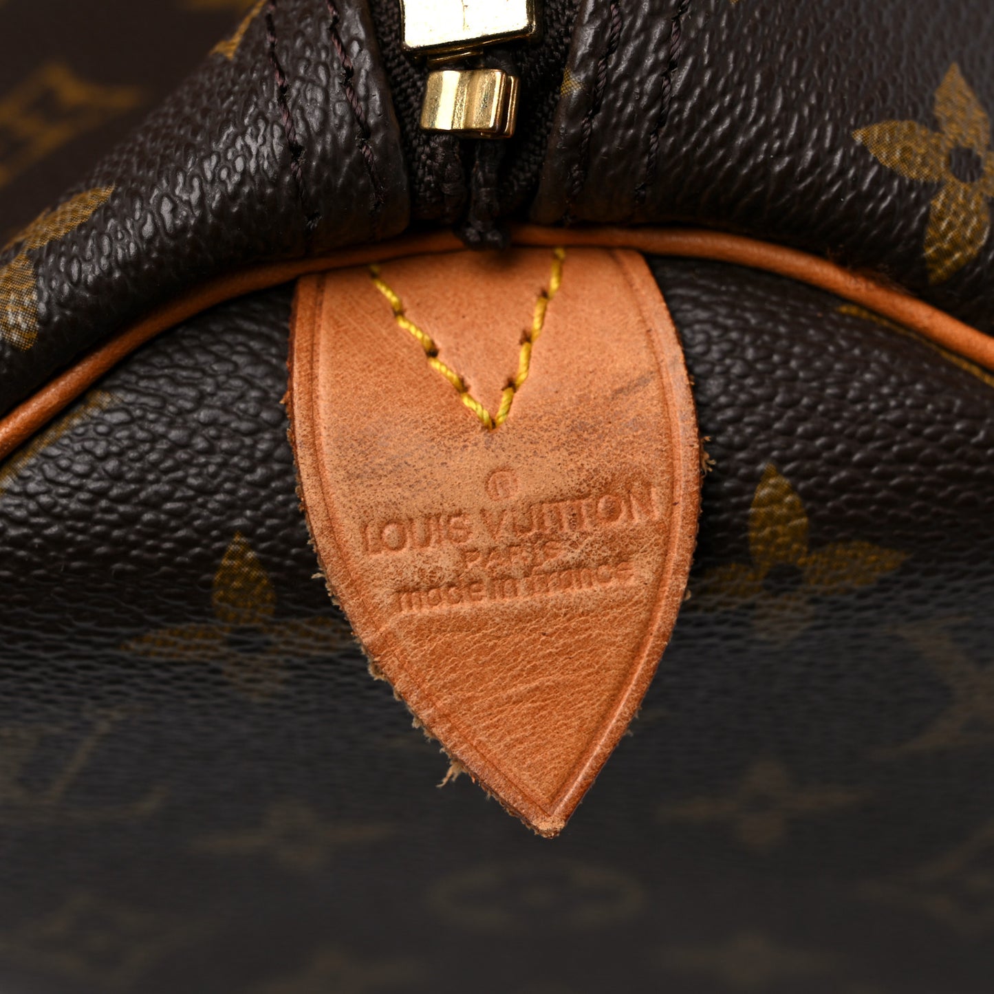 Monogram Keepall 45