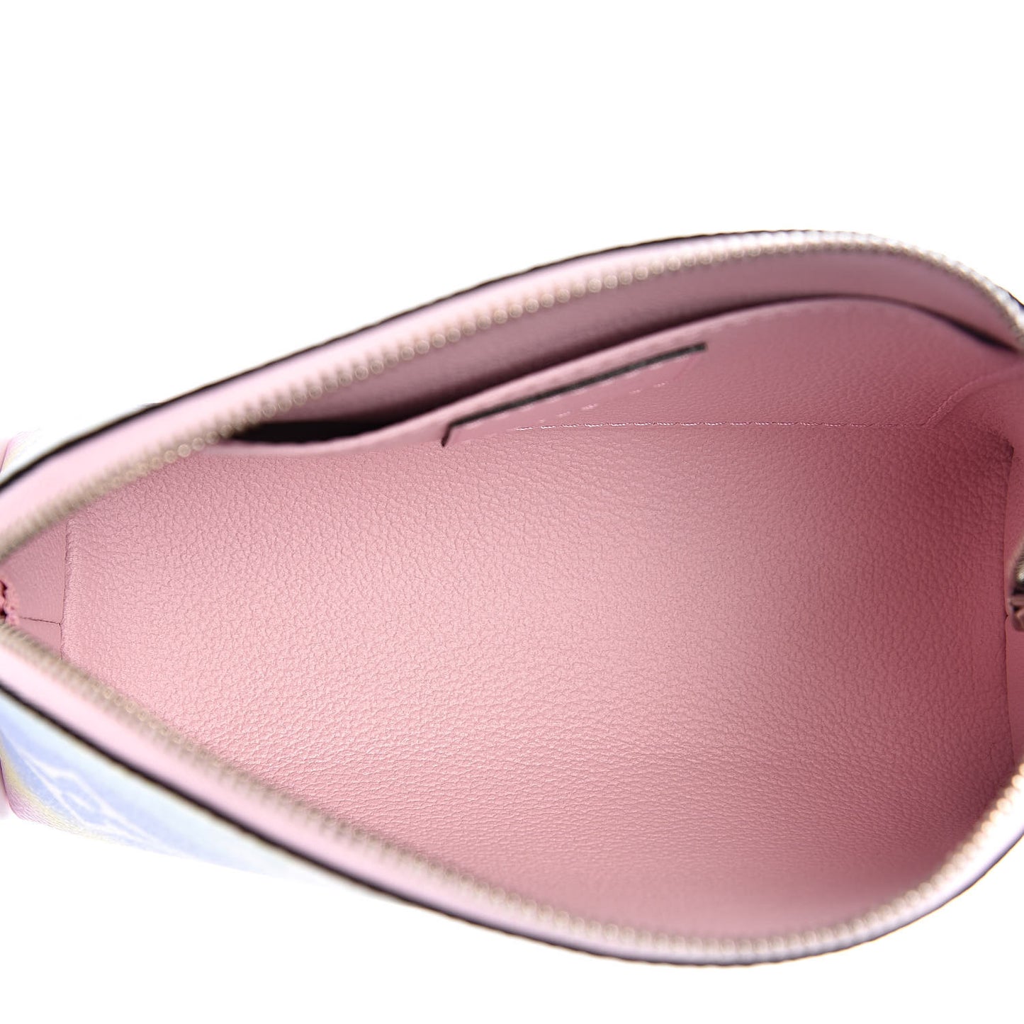Monogram Giant Escale Cosmetic Pouch Pastel