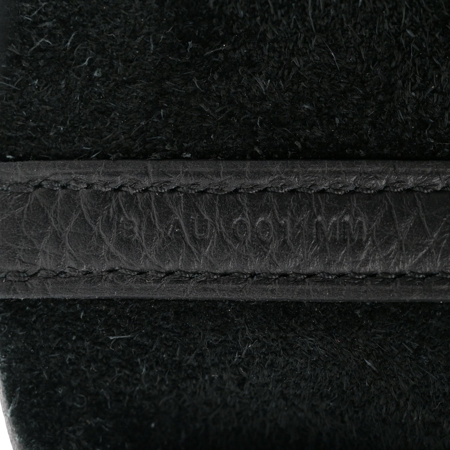 Hermes Taurillon Clemence Picotin Lock 18 PM Black 7 of 12