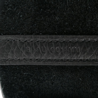 Hermes Taurillon Clemence Picotin Lock 18 PM Black 7 of 12