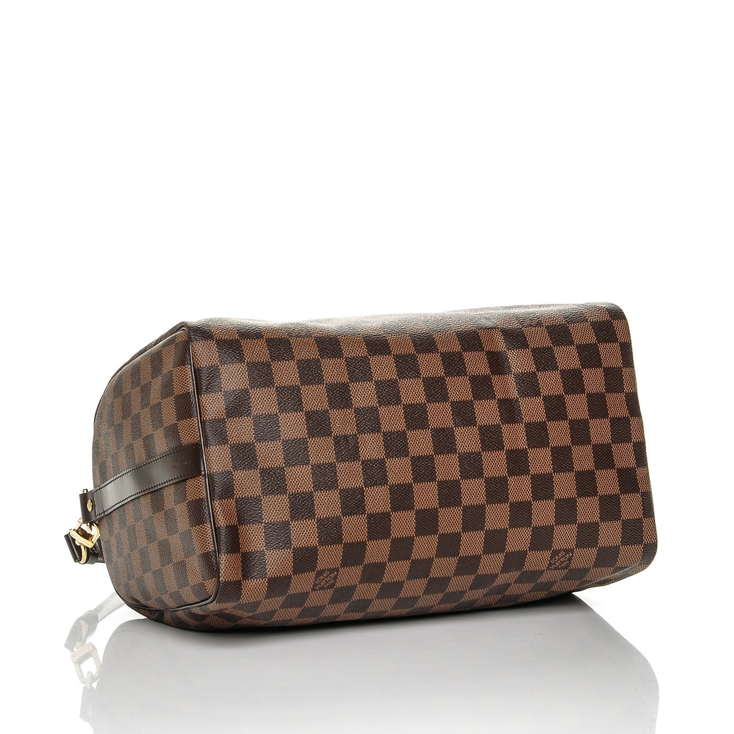 Damier Ebene Speedy Bandouliere 30
