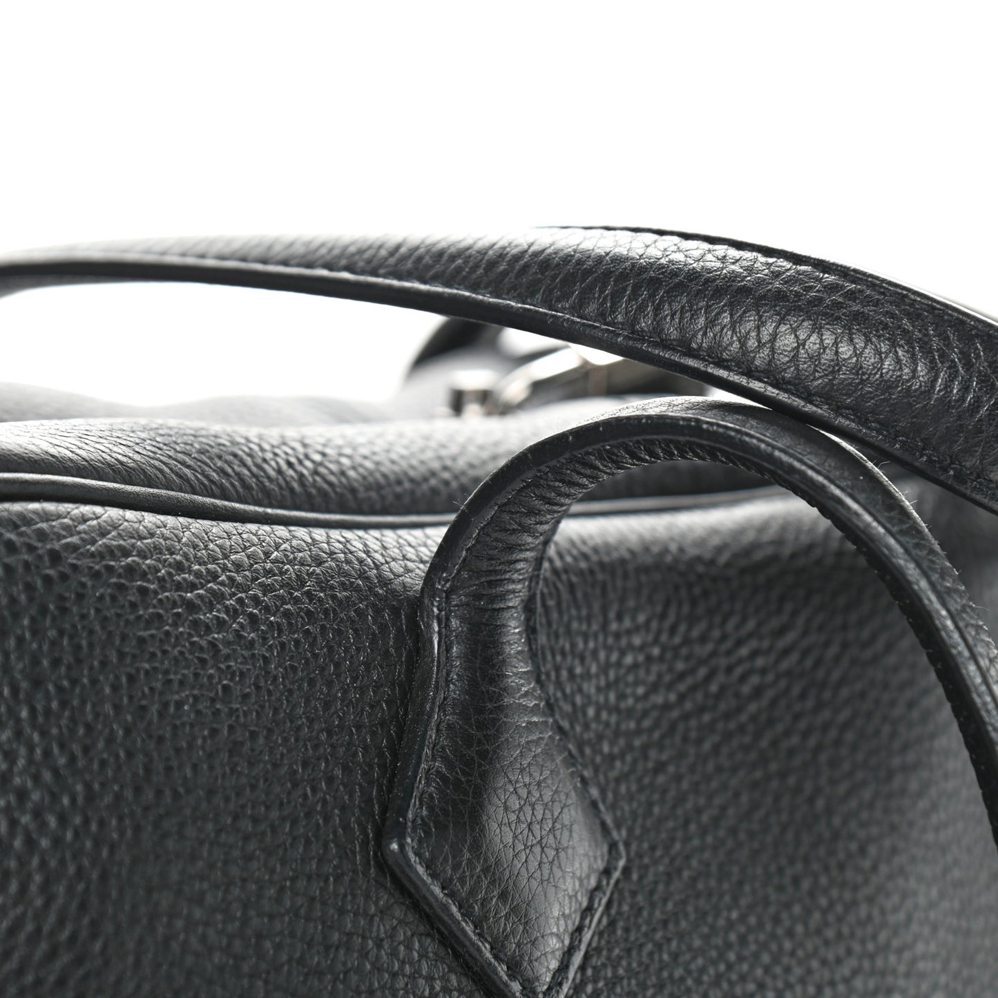 Taurillon Clemence Victoria II 35 Black
