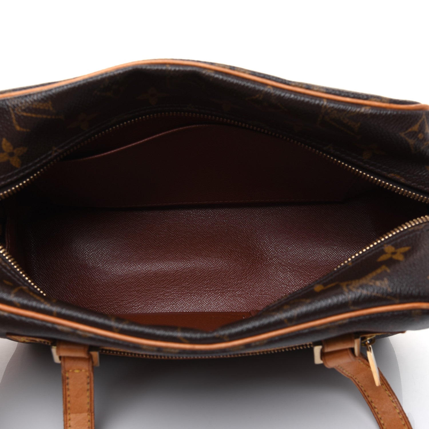 Louis Vuitton Monogram Cite MM 5 of 31