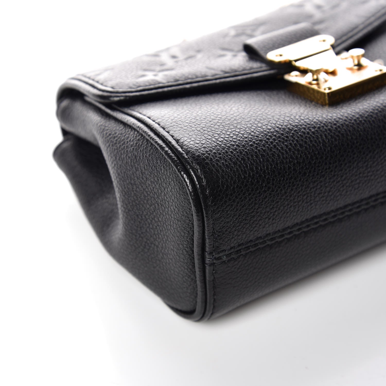 Louis Vuitton Empreinte Saint Germain BB Black 8 of 11