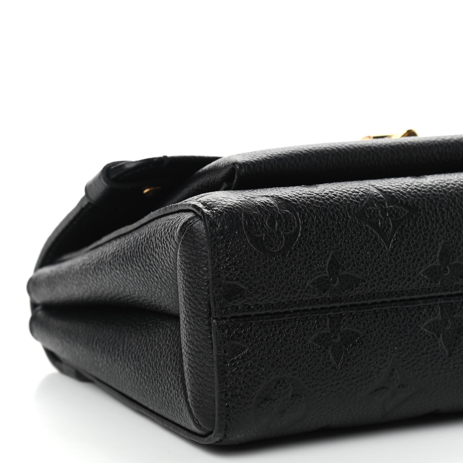 Louis Vuitton Empreinte Vavin BB Black 7 of 9