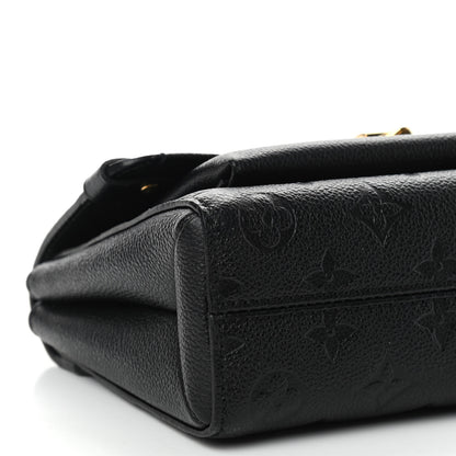 Louis Vuitton Empreinte Vavin BB Black 7 of 9