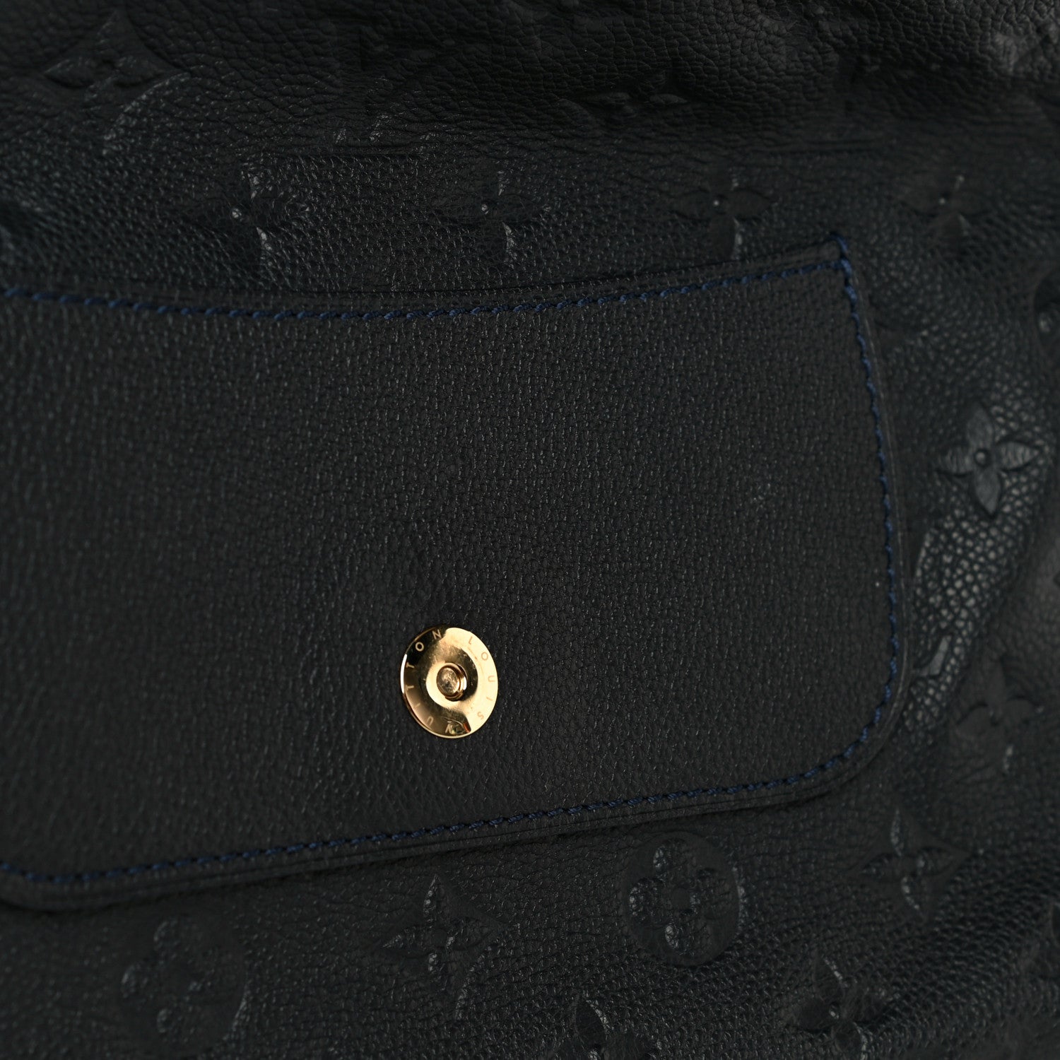 Louis Vuitton Empreinte Petillante Clutch Infini 13 of 14