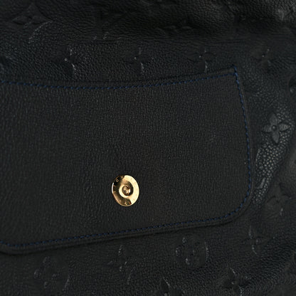 Louis Vuitton Empreinte Petillante Clutch Infini 13 of 14