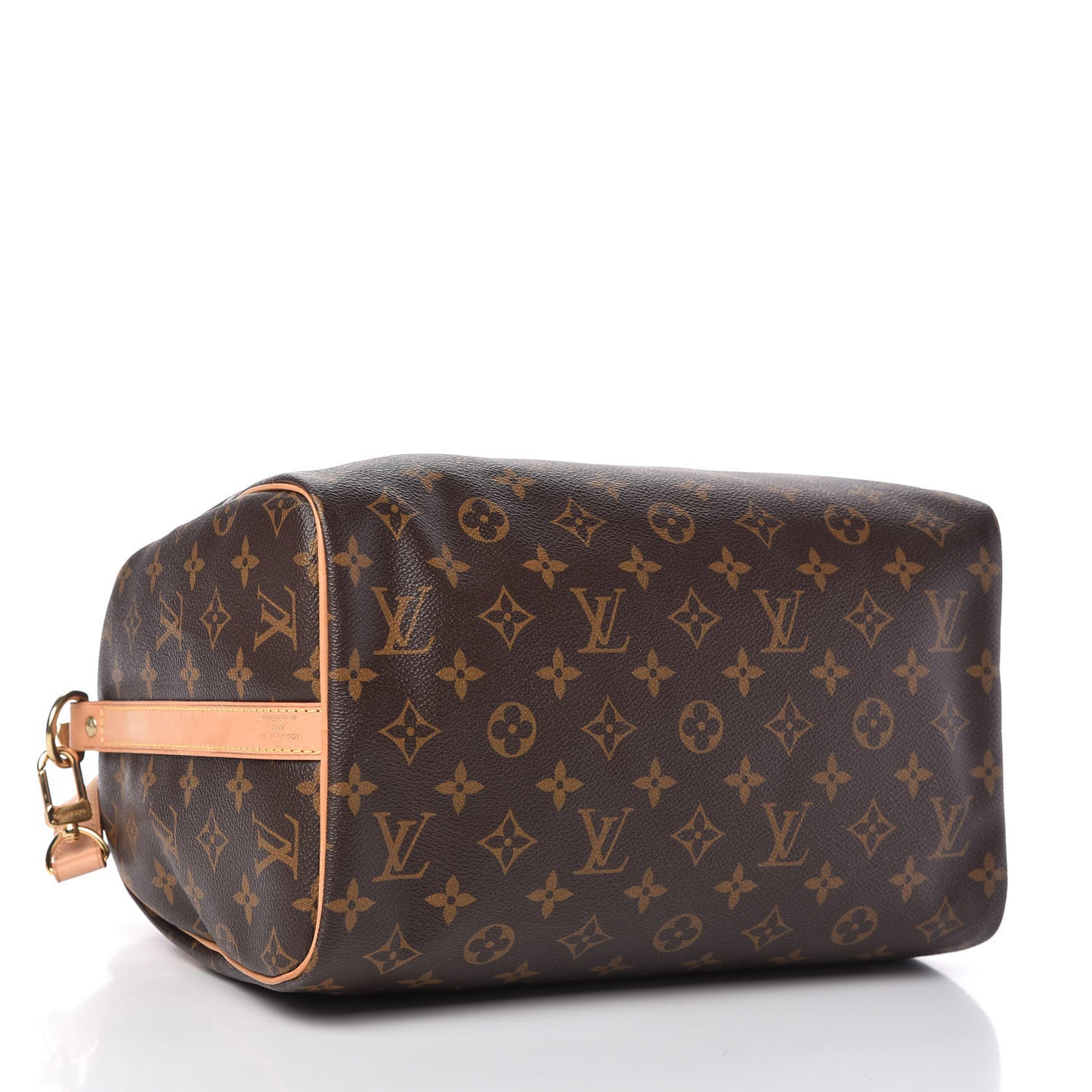 Monogram Speedy Bandouliere 30
