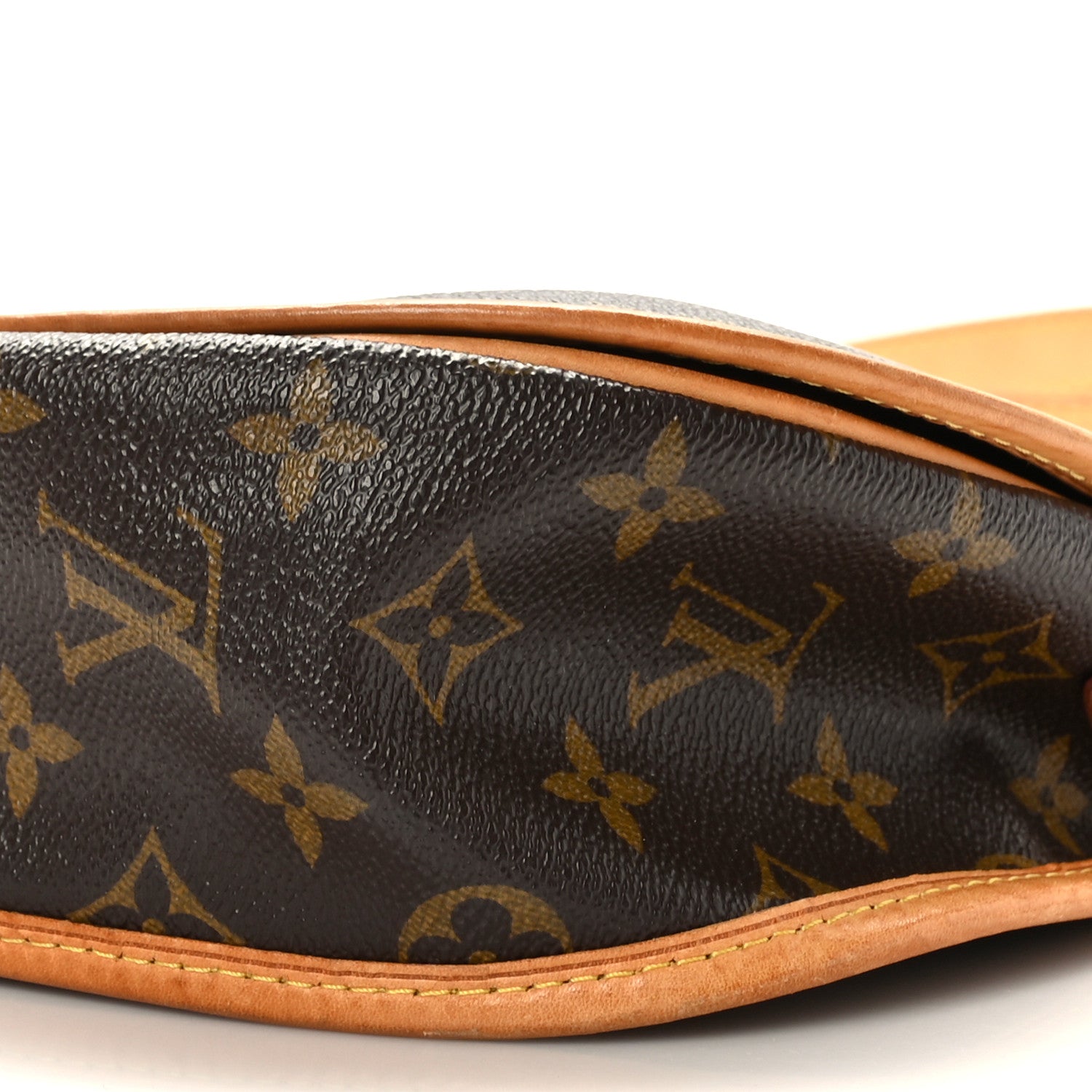 Louis Vuitton Monogram Menilmontant PM 8 of 8