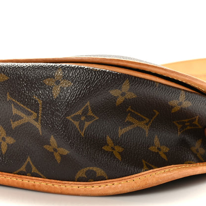 Louis Vuitton Monogram Menilmontant PM 8 of 8