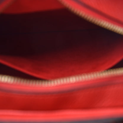 Louis Vuitton Monogram Alma BNB Cherry 10 of 13