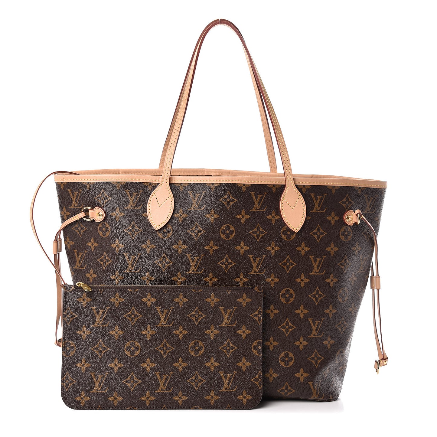Monogram Neo Neverfull MM
