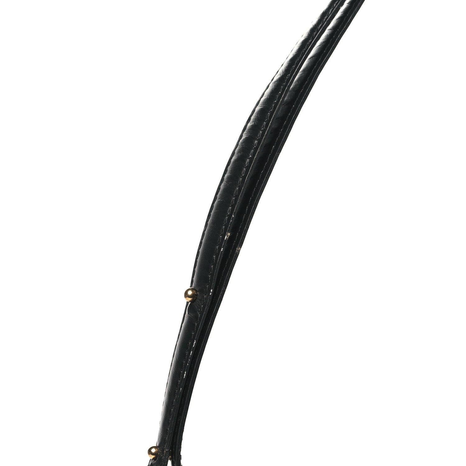 Louis Vuitton Epi Sac Friedland Black 14 of 15