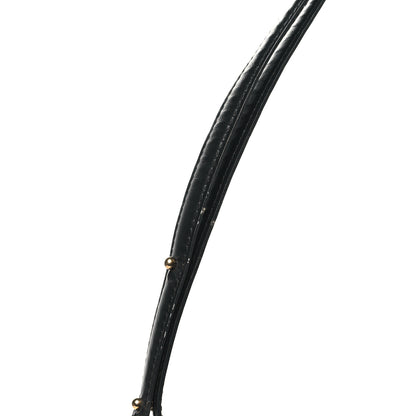 Louis Vuitton Epi Sac Friedland Black 14 of 15