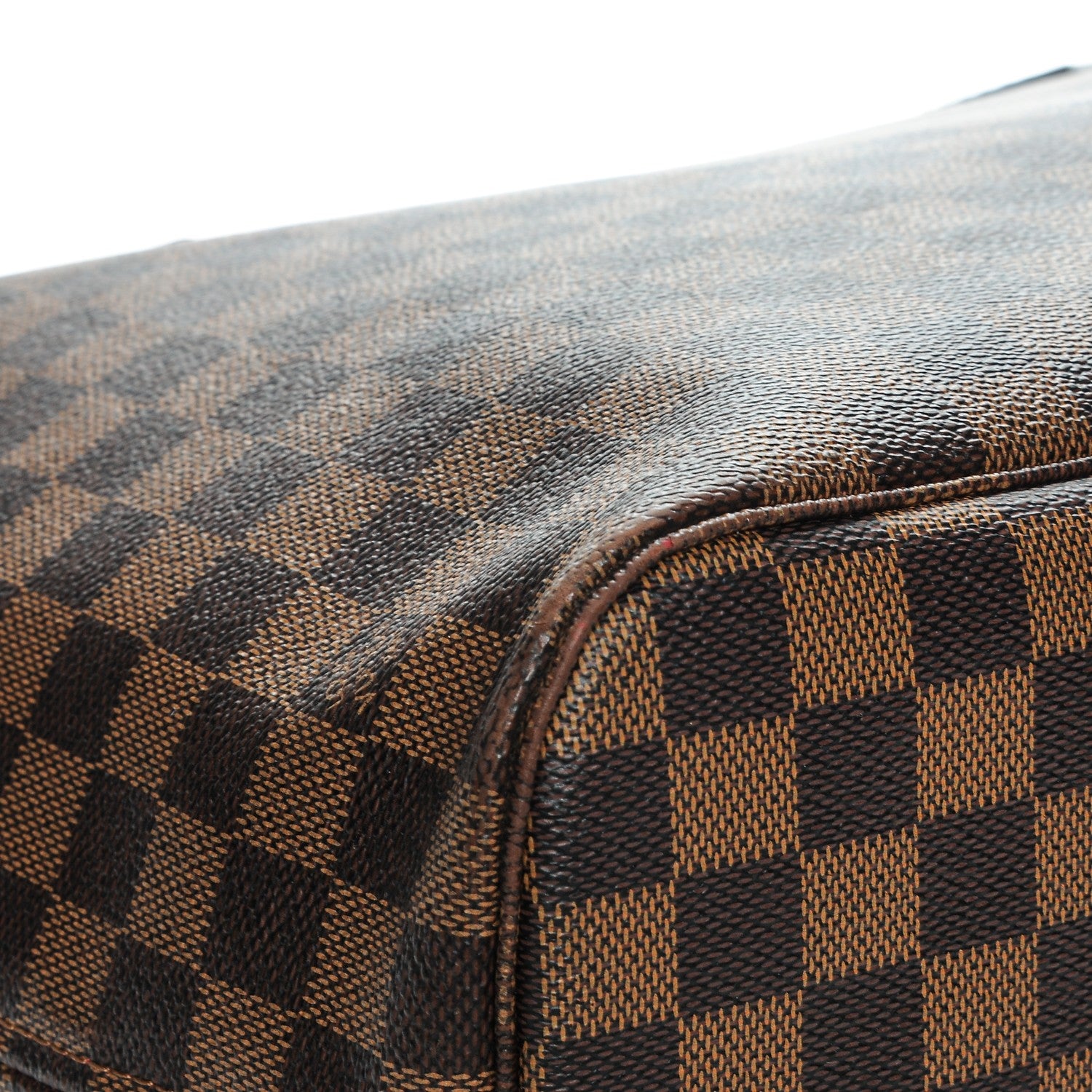 Louis Vuitton Damier Ebene Neo Neverfull MM 8 of 8