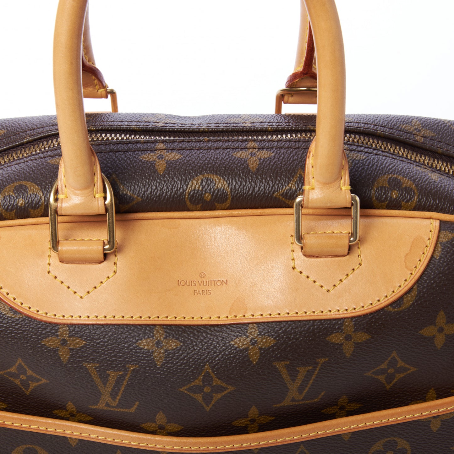 Monogram Deauville
