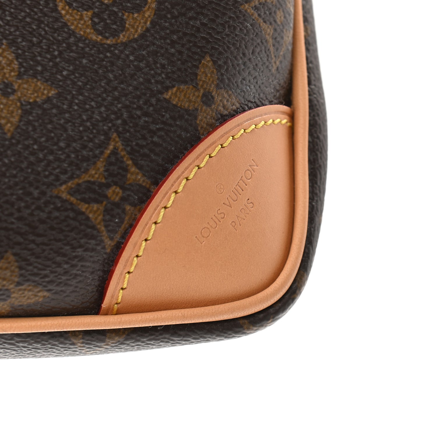 Monogram Odeon PM Natural