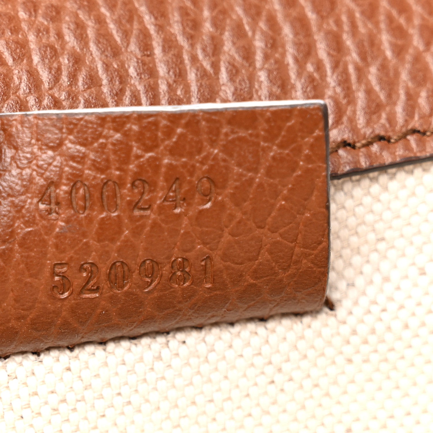 Gucci New Denim GG Monogram Dollar Calfskin Enamel Small Dionysus Shoulder Bag Blue Tea Cuir Epilog Electric Blue 7 of 11
