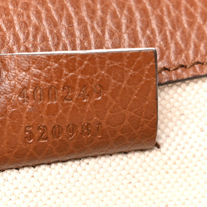 Gucci New Denim GG Monogram Dollar Calfskin Enamel Small Dionysus Shoulder Bag Blue Tea Cuir Epilog Electric Blue 7 of 11