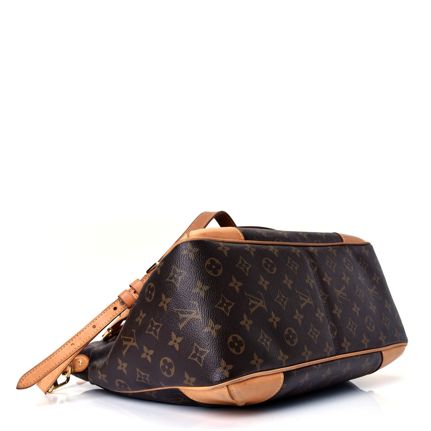 Louis Vuitton Monogram Estrela MM 3 of 4