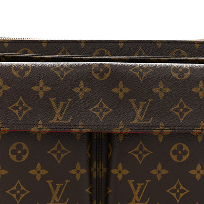 Louis Vuitton Monogram Viva-Cite GM 8 of 10