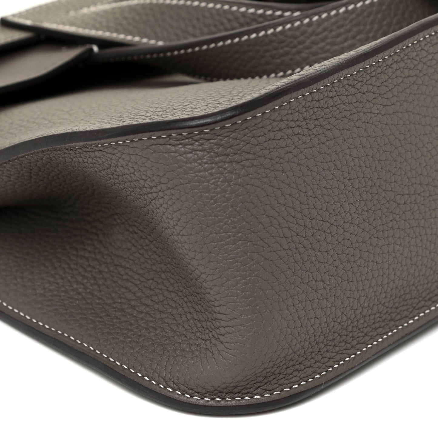 Taurillon Clemence Halzan 31 GM Etoupe