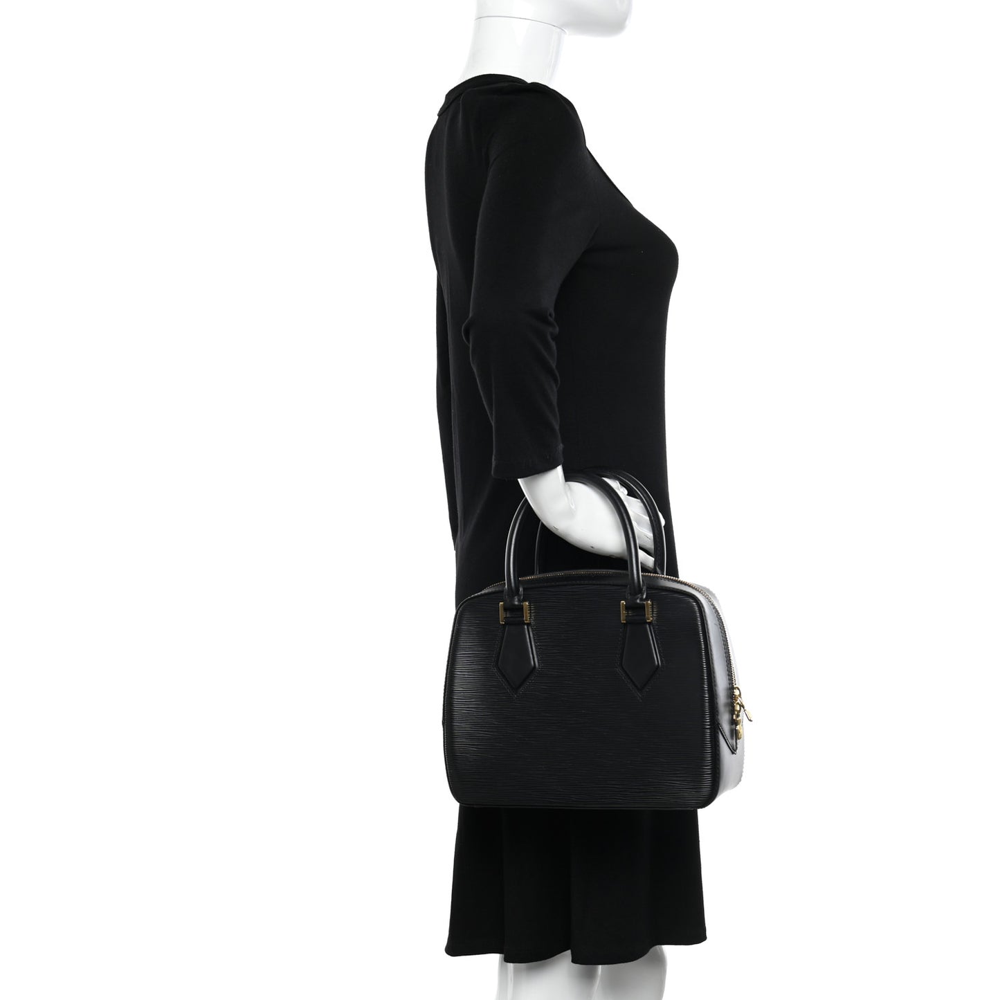 Epi Sablons Black