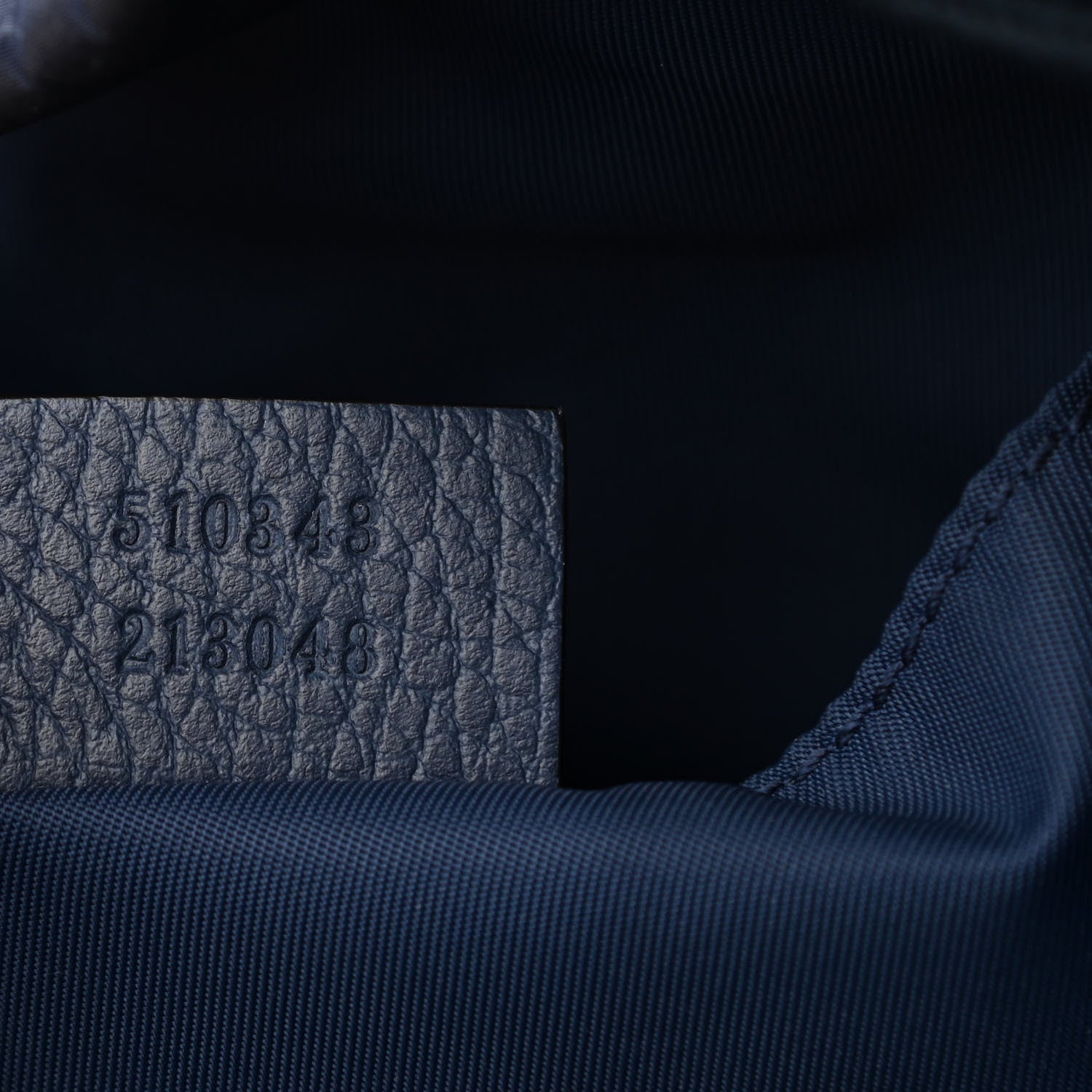 Gucci Nylon Monogram Medium Light Single Buckle Backpack Tide 12 of 25