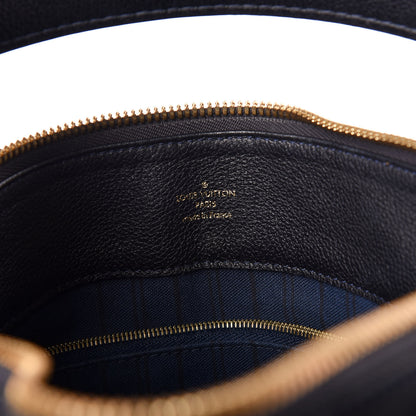 Louis Vuitton Empreinte Suede Audacieuse MM Infini 8 of 16