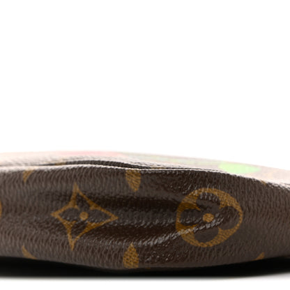 Louis Vuitton Monogram Cerises Pochette Accessories 10 of 10