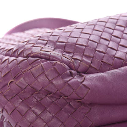 Bottega Veneta Nappa Intrecciato Medium Campana Corot 15 of 23