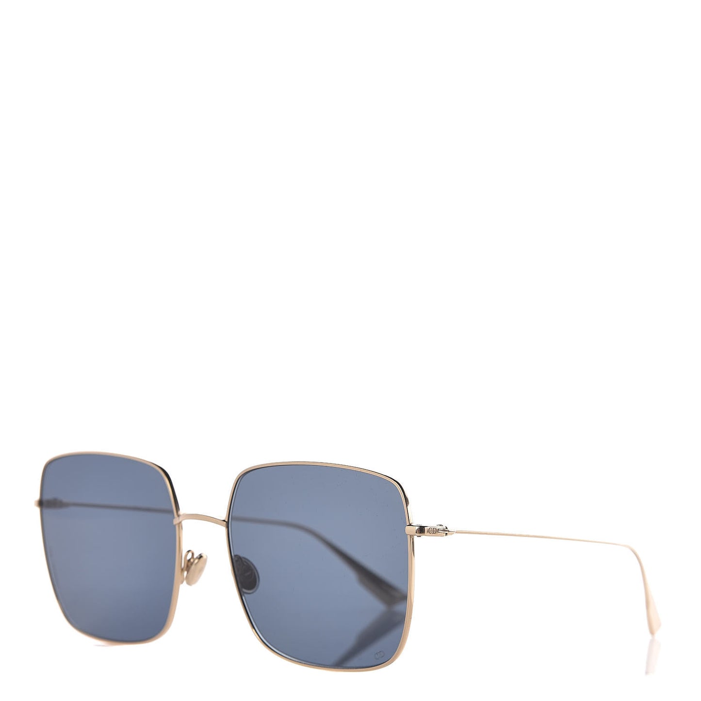 Metal Stellaire 1 Sunglasses Gold