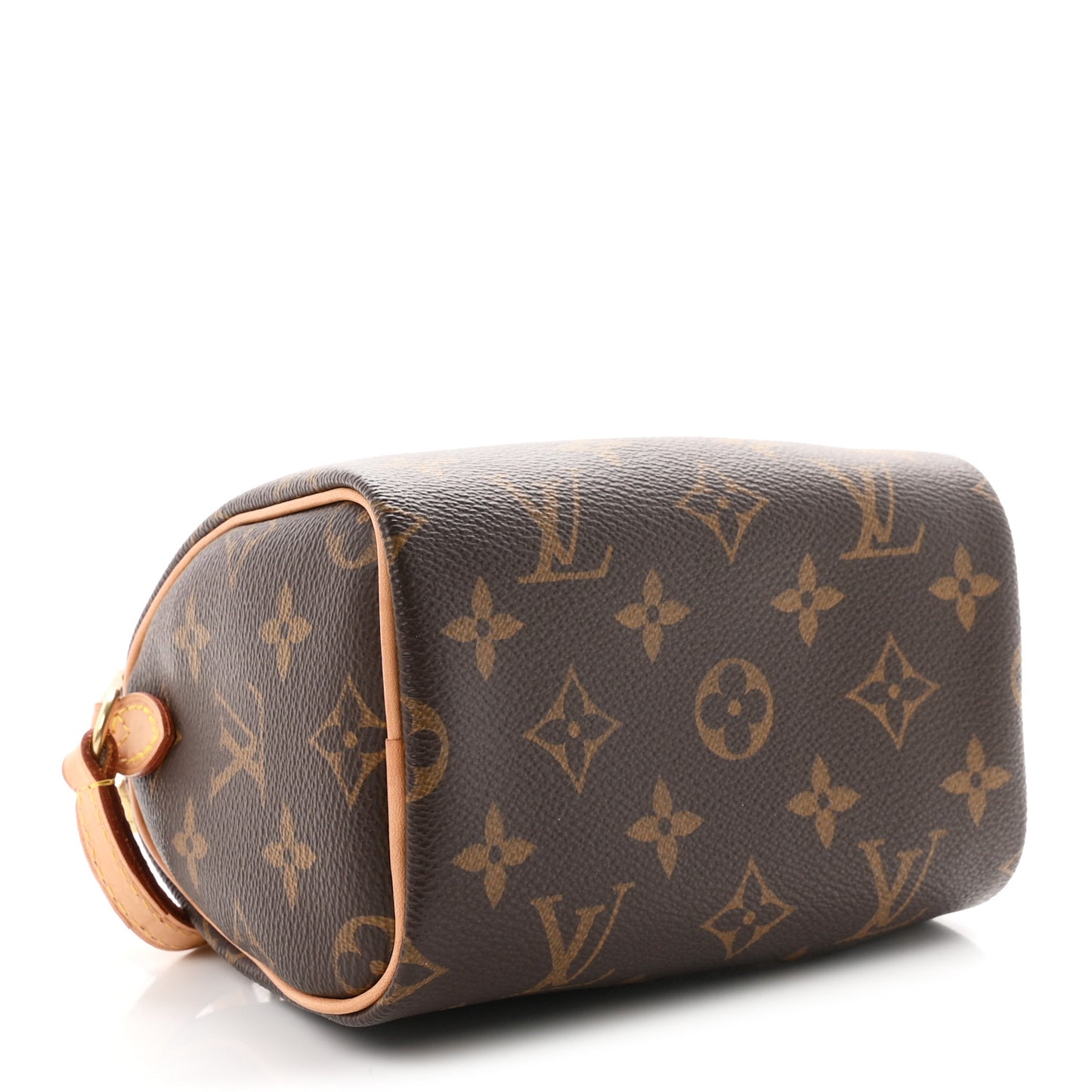 Monogram Nano Speedy Bandouliere