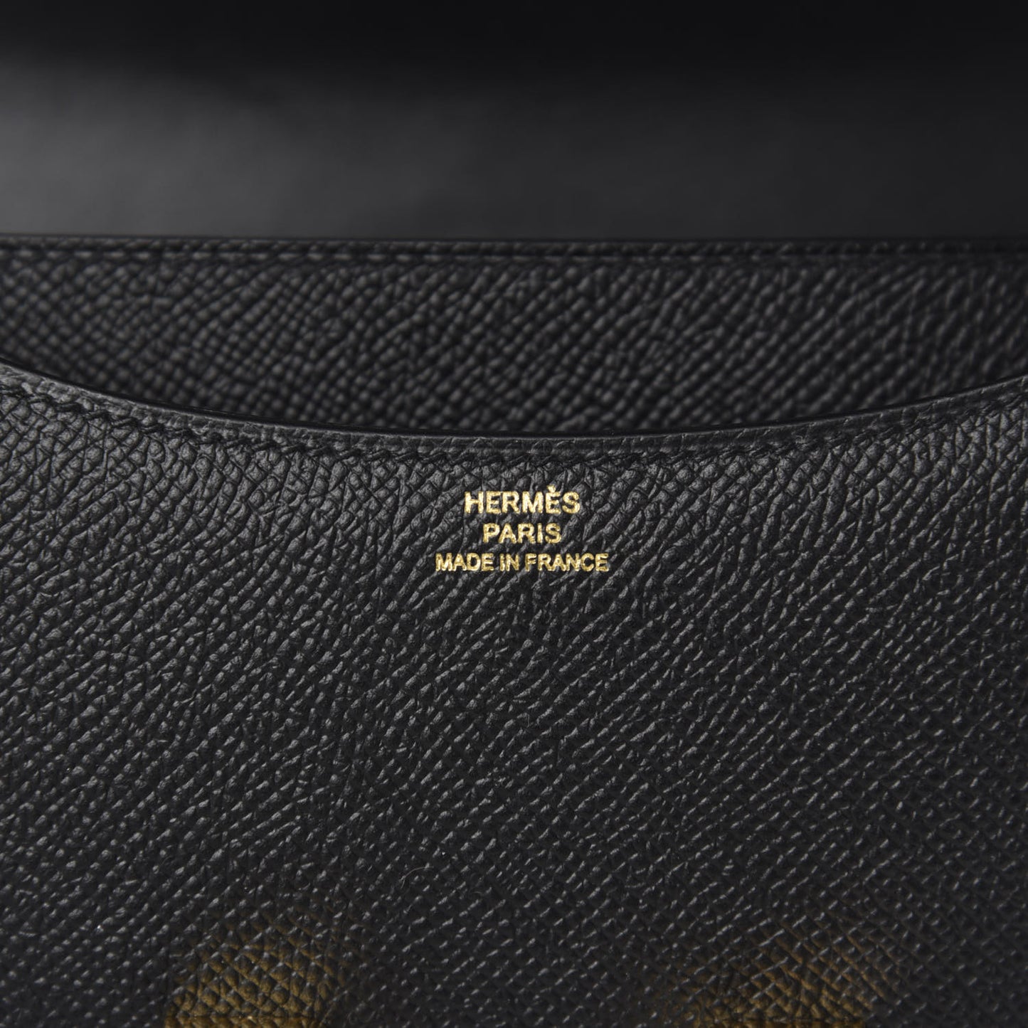 Epsom Constance 18 Black