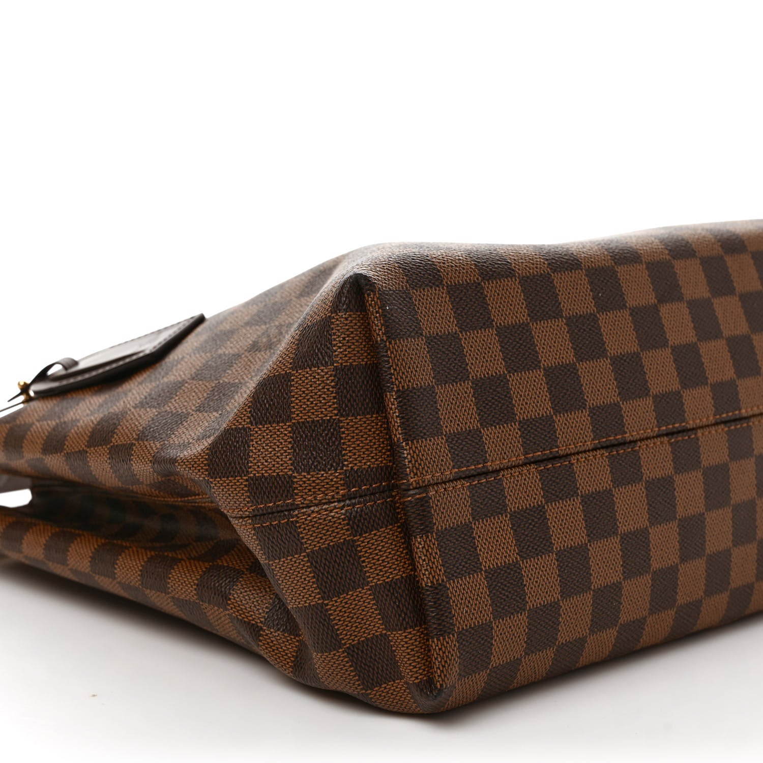Louis Vuitton Damier Ebene Graceful MM 8 of 11