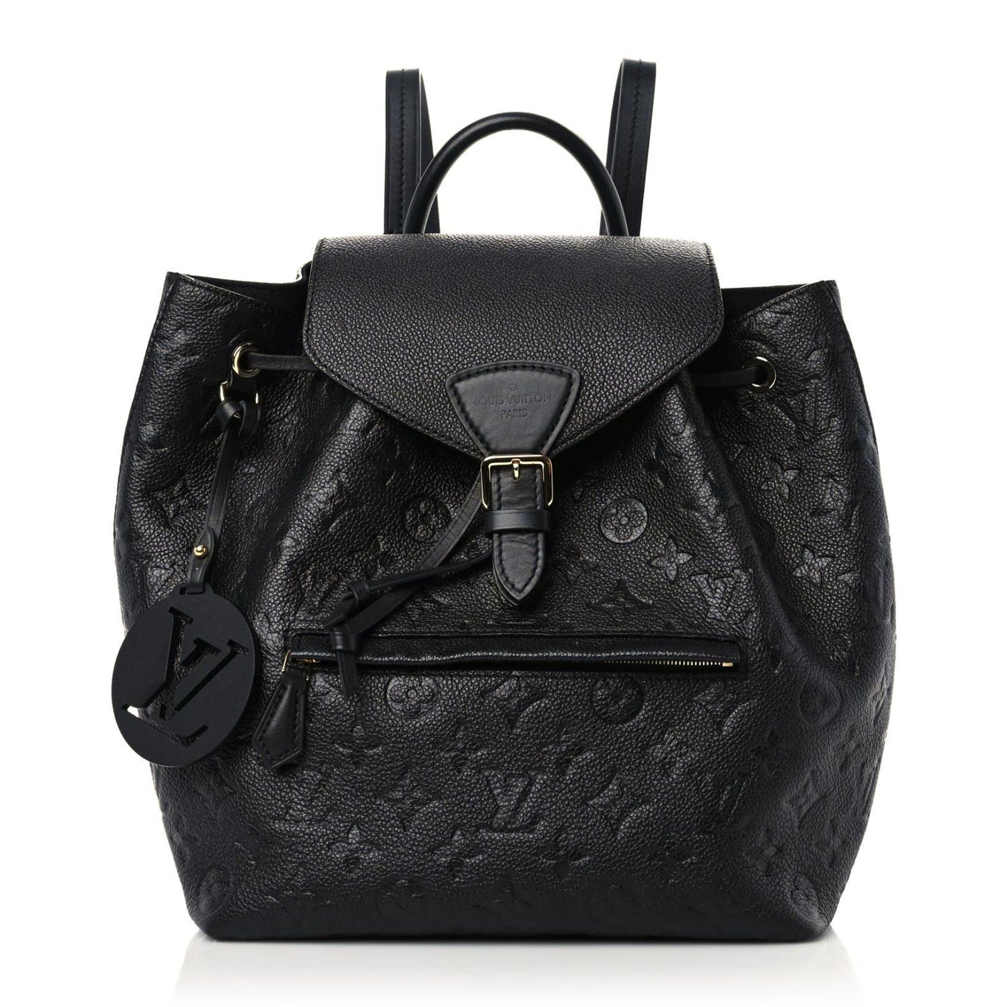 Empreinte Montsouris PM Black