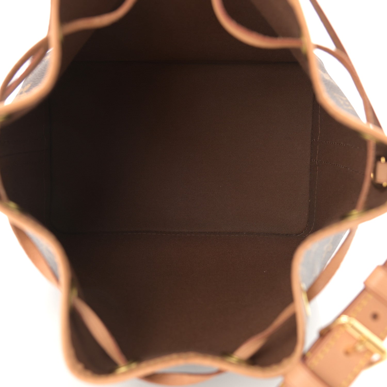 Louis Vuitton Monogram Petit Noe NM 5 of 10