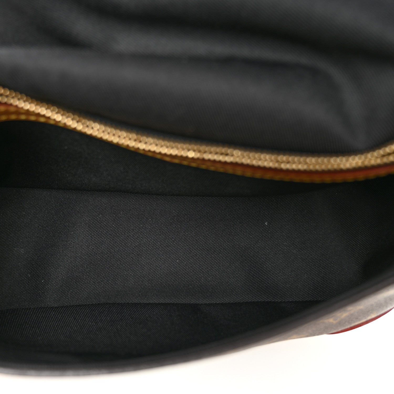 Louis Vuitton Monogram Diane Black 5 of 11