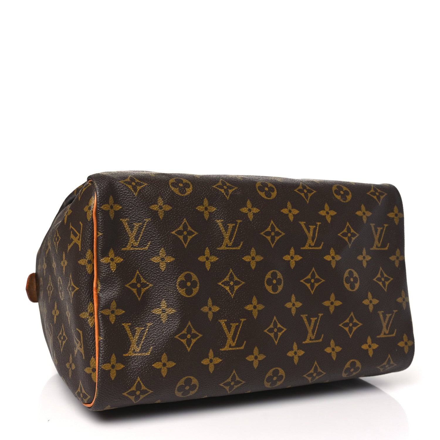 Louis Vuitton Monogram Speedy 30 4 of 9